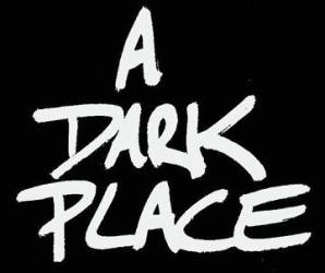 logo A Dark Place